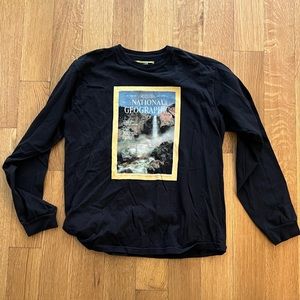 PARKS PROJECT LONGSLEEVE